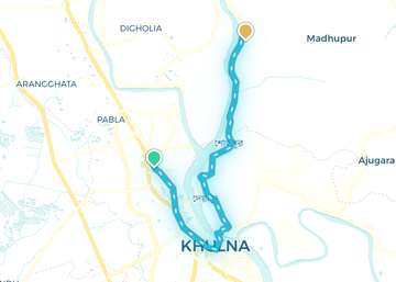 Khulna