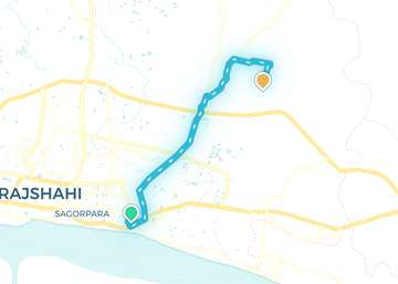 Rajshahi