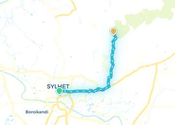 Sylhet