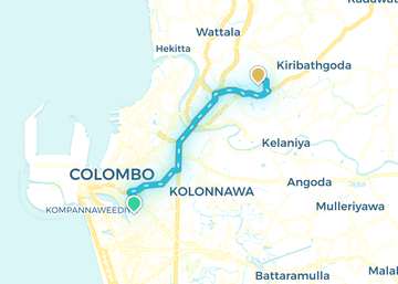 Colombo