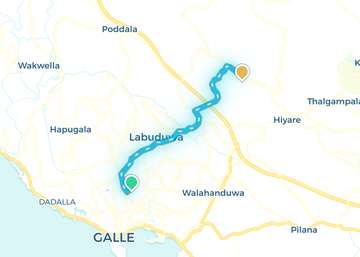 Galle