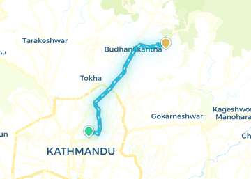 Kathmandu