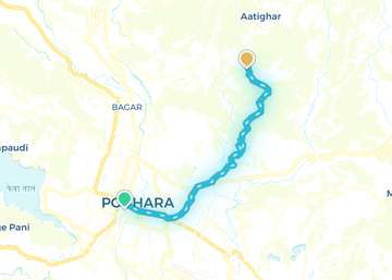 Pokhara
