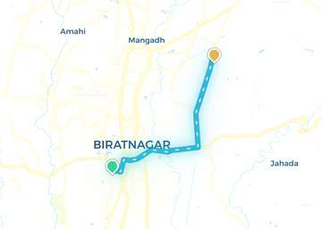 Biratnagar