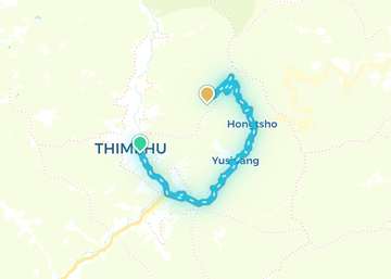 Thimphu