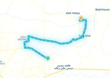 Kabul