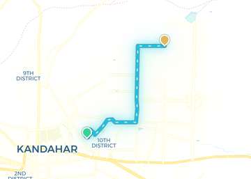 Kandahar
