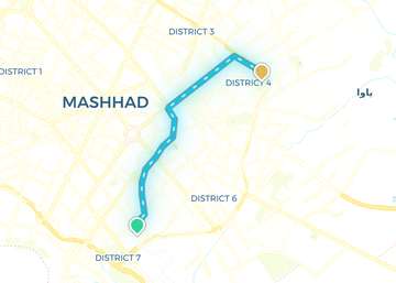 Mashhad