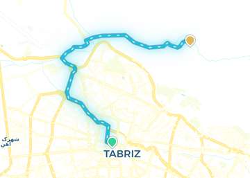 Tabriz