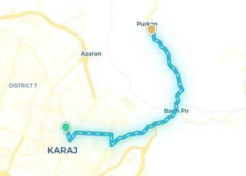 Karaj