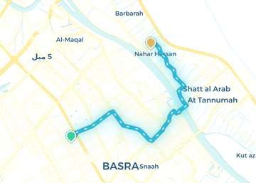 Basra