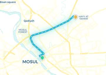 Mosul