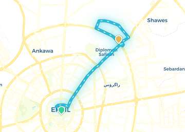 Erbil