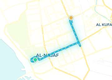 Najaf
