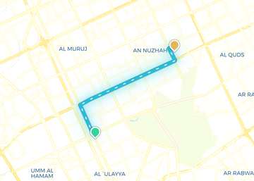 Riyadh