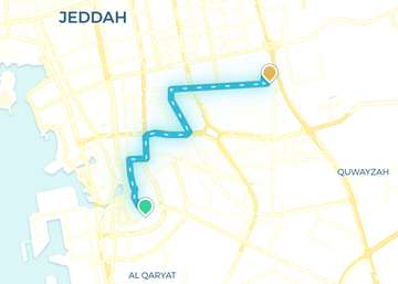 Jeddah