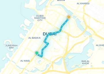 Dubai