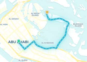 Abu Dhabi
