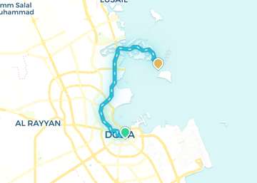 Doha