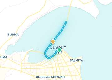 Kuwait City