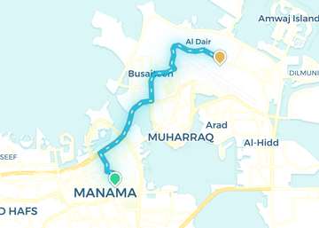 Manama