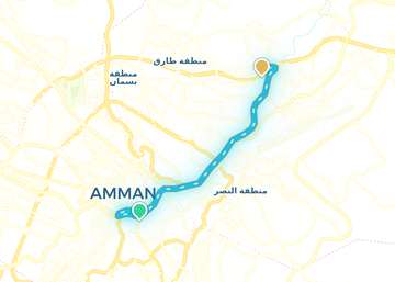 Amman