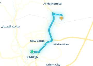 Zarqa
