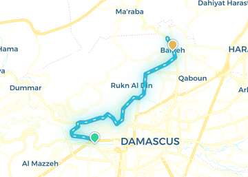 Damascus