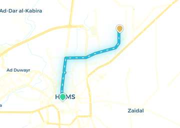 Homs