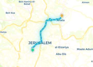 Jerusalem