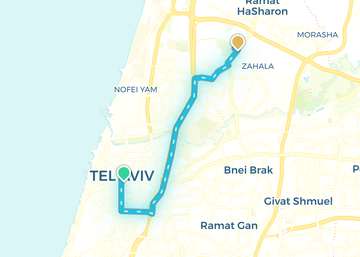 Tel Aviv