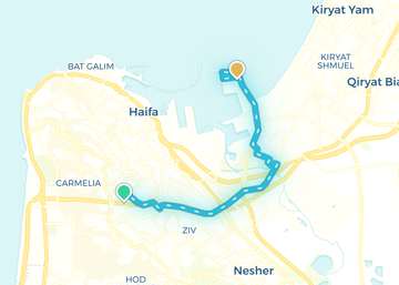 Haifa