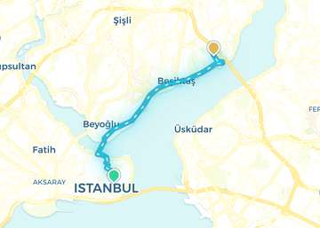 Istanbul
