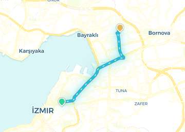 Izmir