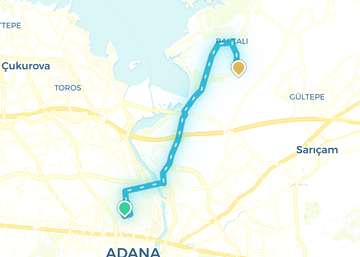 Adana