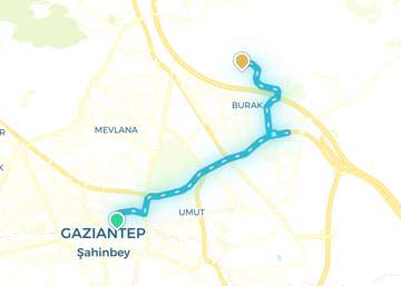 Gaziantep