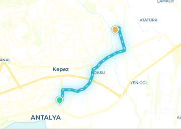 Antalya