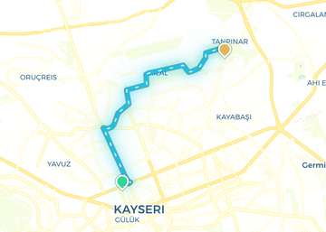 Kayseri