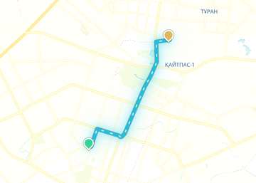 Shymkent