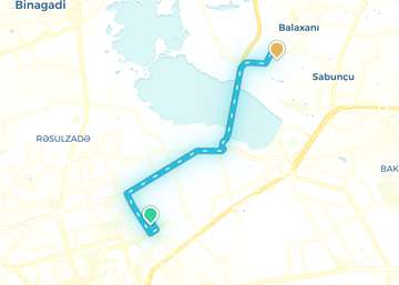 Baku