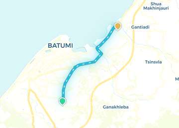 Batumi