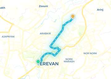 Yerevan