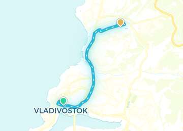 Vladivostok