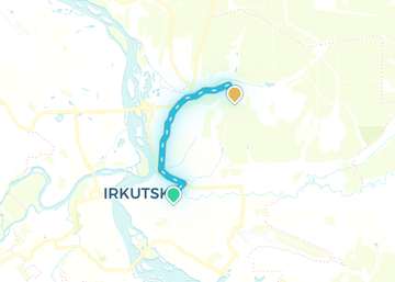 Irkutsk