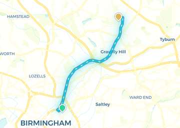 Birmingham