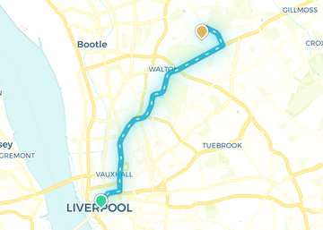 Liverpool