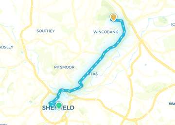 Sheffield