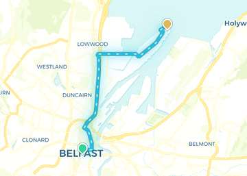 Belfast