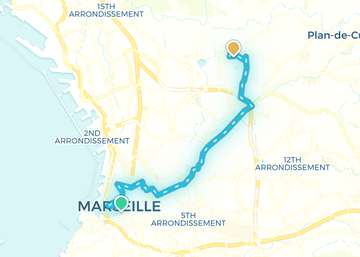 Marseille