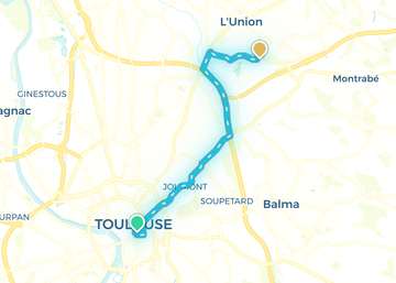 Toulouse